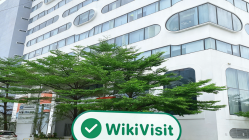 Una visita aPPS en Camboya - Oficina confirmada existente