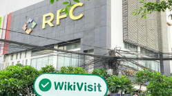 Một chuyến thăm đếnRFC ở Campuchia - Văn phòng đã được xác nhận là tồn tại