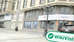 Una visita aUAG TRADE ASIA in Cambogia -- L'ufficio ha confermato l'esistenza