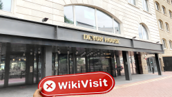 英国伦敦实地探访外汇交易商FXSOL不存在展业场所