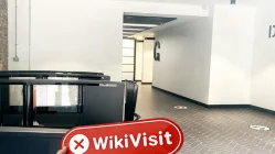 Una visita aCity Index nel Regno Unito - Trovare nessun ufficio