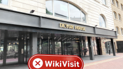 방문City Index 영국 -- 사무실 찾기