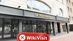 Una visita aCity Index nel Regno Unito - Trovare nessun ufficio