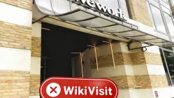 یو کے میں SVK Markets کا دورہ -- کوئی دفتر نہیں ملا