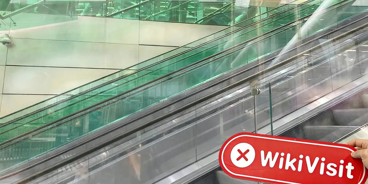 英国伦敦实地探访外汇交易商SVK Markets不存在展业场所
