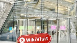 A Visit to FXStockBroker in UK -- Finding No Office