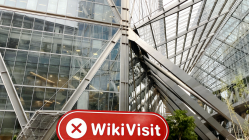 A Visit to FXStockBroker in UK -- Finding No Office