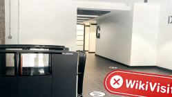 A Visit to IFX Markets in UK -- Finding No Office