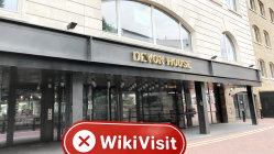 A Visit to IFX Markets in UK -- Finding No Office