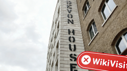 A Visit to IFX Markets in UK -- Finding No Office