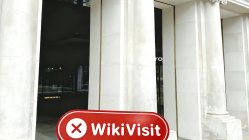 ПосещениеNEX в Великобритании - не найти офиса