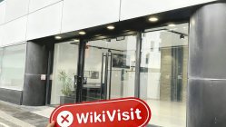 英国伦敦实地探访外汇交易商ABS不存在展业场所