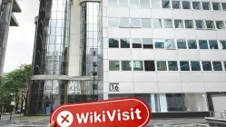 Une visite àABS au Royaume-Uni - Trouver aucun bureau