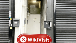 A Visit to TMF in UK -- Finding No Office