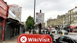 A Visit to TMF in UK -- Finding No Office