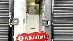 英国伦敦实地探访外汇交易商IFEFX不存在展业场所