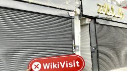 英国伦敦实地探访外汇交易商IFEFX不存在展业场所