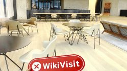 英国伦敦实地探访外汇交易商Alpha FX不存在展业场所