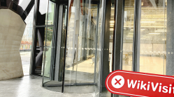 英国伦敦实地探访外汇交易商Alpha FX不存在展业场所