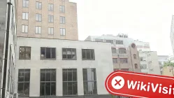 برطانیہ میں AMG کے دورے پر -- دفتر نہ ملنا