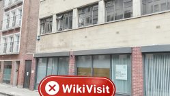 Una visita aBestinvest nel Regno Unito - Trovare nessun ufficio