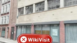 Una visita aBestinvest en el Reino Unido - No encuentra oficina