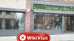 Una visita aBestinvest nel Regno Unito - Trovare nessun ufficio