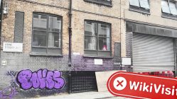 Una visita aBestinvest nel Regno Unito - Trovare nessun ufficio