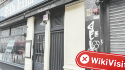 ПосещениеBK Forex в Великобритании - не найти офиса