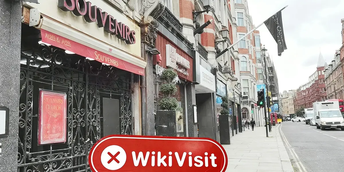 英國倫敦實地探訪外匯交易商BK Forex不存在展業場所