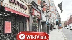 ПосещениеBK Forex в Великобритании - не найти офиса