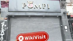 ПосещениеBK Forex в Великобритании - не найти офиса