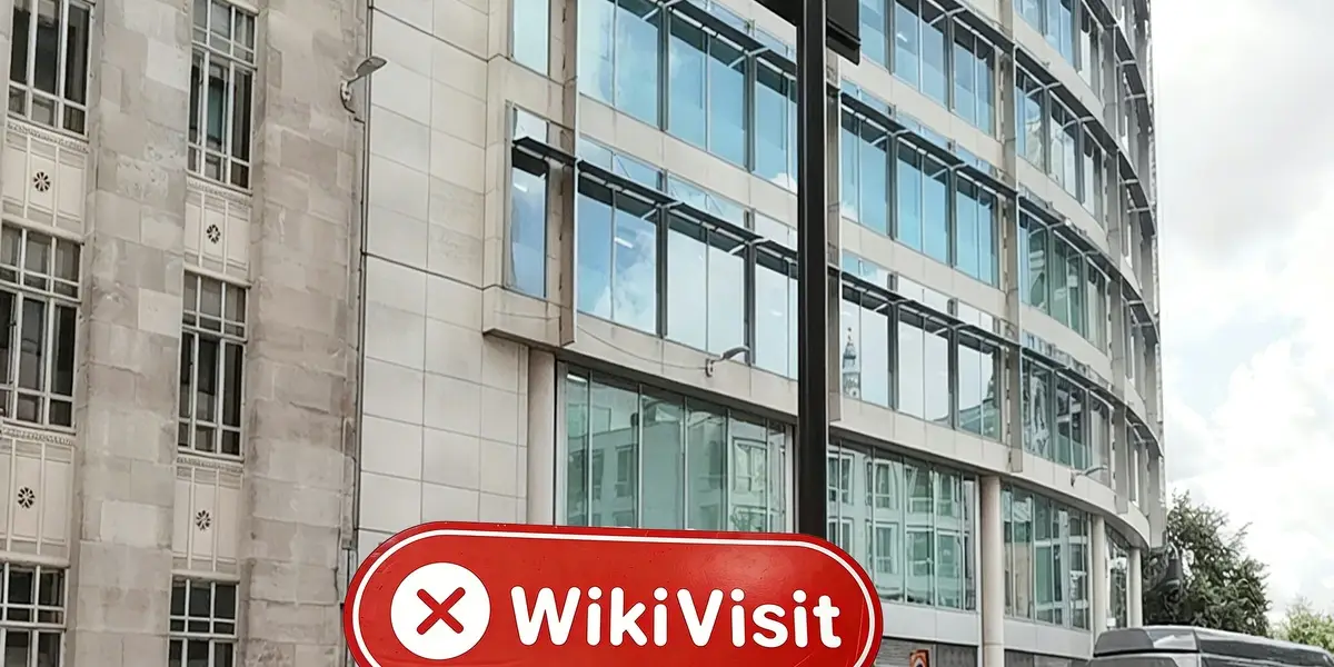 英国伦敦实地探访外汇交易商WWM不存在展业场所