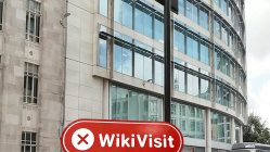 ПосещениеWWM в Великобритании - не найти офиса