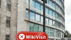 英国伦敦实地探访外汇交易商WWM不存在展业场所