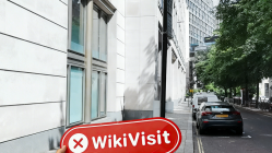 ПосещениеBDV Invest FX в Великобритании - не найти офиса