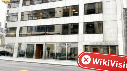 Một chuyến thăm đếnAxiPrime ở Vương quốc Anh - Không tìm thấy văn phòng