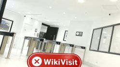 زيارة ل في المملكة المتحدة - عدم العثور على مكتب