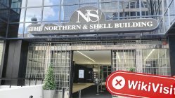 زيارة ل في المملكة المتحدة - عدم العثور على مكتب