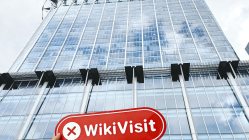 Una visita aForex Bullish nel Regno Unito - Trovare nessun ufficio