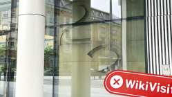 英国伦敦实地探访外汇交易商UKCH不存在展业场所