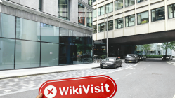 英国伦敦实地探访外汇交易商UKCH不存在展业场所