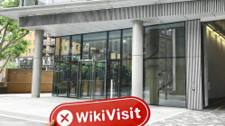 英国伦敦实地探访外汇交易商UKCH不存在展业场所