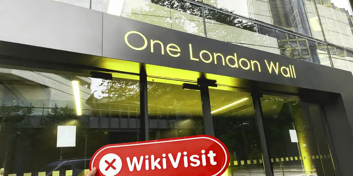 英国伦敦实地探访外汇交易商SIM不存在展业场所