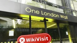 英国伦敦实地探访外汇交易商SIM不存在展业场所
