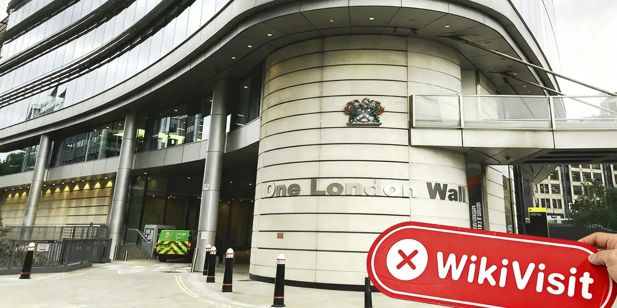英国伦敦实地探访外汇交易商SIM不存在展业场所