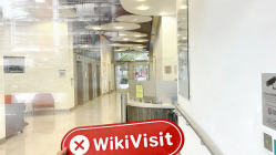 英国伦敦实地探访外汇交易商CLFX不存在展业场所