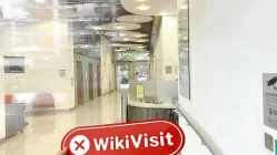 英国伦敦实地探访外汇交易商CLFX不存在展业场所