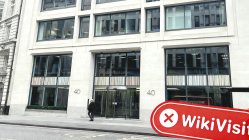 Một chuyến thăm đếnGFB TRADING GROUP ở Vương quốc Anh - Không tìm thấy văn phòng