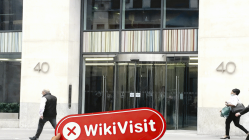 Một chuyến thăm đếnGFB TRADING GROUP ở Vương quốc Anh - Không tìm thấy văn phòng